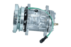Kompressor Klimaanlage für CATERPILLAR