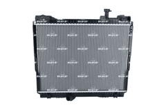 Kühler Motorkühlung für NISSAN RENAULT TRUCKS CABSTAR NT400 ATLEON NT500 MAXITY
