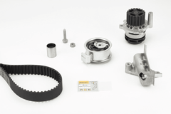 Wasserpumpe + Zahnriemensatz für AUDI FORD SEAT VW A6 C5 Avant GALAXY I MK VAN