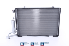 Kondensator Klimaanlage für FORD KA+ III Stufenheck