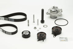 Wasserpumpe + Zahnriemensatz für VW CALIFORNIA T4 Camper LT 28-46 II Kasten
