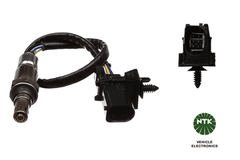 Lambdasonde für MAZDA 3 Stufenheck 5