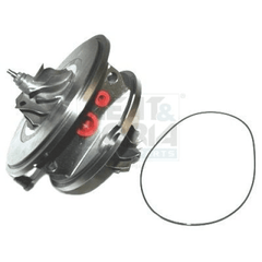 Rumpfgruppe Turbolader für CHRYSLER MERCEDES-BENZ 300C Touring C-KLASSE T-Model