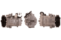 Kompressor Klimaanlage für OPEL COMBO Tour CORSA C TIGRA TwinTop