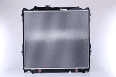 Kühler Motorkühlung für TOYOTA LAND CRUISER 90