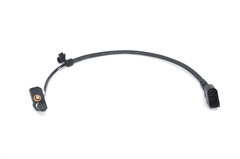 Impulsgeber Kurbelwelle für SEAT VW AROSA CORDOBA Vario IBIZA II INCA CADDY