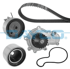 Wasserpumpe + Zahnriemensatz für CHRYSLER PT CRUISER