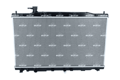 Kühler Motorkühlung für HONDA CR-V III