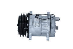 Kompressor Klimaanlage für DEUTZ-FAHR AGROTRON TTV