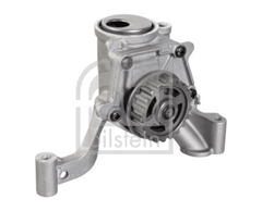 Ölpumpe für FORD B-MAX C-MAX II ECOSPORT FIESTA VI FOCUS III Stufenheck Turnier