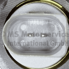 Wasserpumpe Motorkühlung für AUDI SEAT SKODA VW A3 Sportback Cabriolet A4
