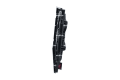 Lüfter Motorkühlung für AUDI SEAT SKODA VW A3 Sportback Cabriolet ALTEA XL LEON