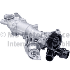 Wasserpumpe Motorkühlung für MERCEDES-BENZ INFINITI C-KLASSE T-Model Coupe