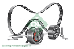 Zahnriemensatz für OPEL ANTARA A CASCADA INSIGNIA Stufenheck Country Tourer