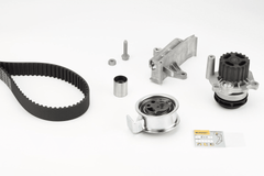 Wasserpumpe + Zahnriemensatz für AUDI FORD SEAT SKODA VW A3 A4 B5 Avant B6 A6 C5