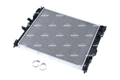 Kühler Motorkühlung für MERCEDES-BENZ M-KLASSE