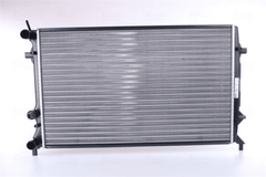Kühler Motorkühlung für VW BEETLE JETTA IV