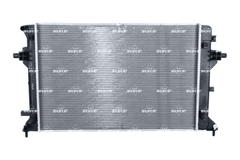 Kühler Motorkühlung für HYUNDAI IONIQ