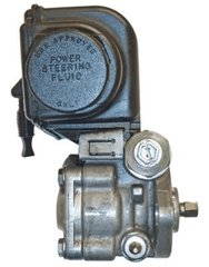 Hydraulikpumpe Lenkung für SAAB 9-3 Cabriolet