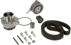 Wasserpumpe + Zahnriemensatz für AUDI MAN SEAT SKODA VW A3 Sportback Limousine