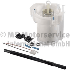 Kraftstoffpumpe für OPEL SAAB ASTRA H Caravan GTC TwinTop Stufenheck FAMILY
