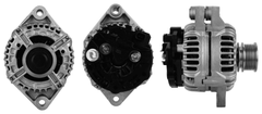 Lichtmaschine Generator für OPEL ASTRA H Caravan GTC TwinTop SIGNUM CC VECTRA C