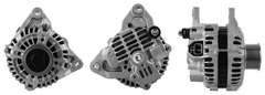 Lichtmaschine Generator für MAZDA 6 Station Wagon Stufenheck Hatchback MPV II