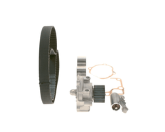 Wasserpumpe + Zahnriemensatz für MAZDA 6 Station Wagon Stufenheck Hatchback MPV