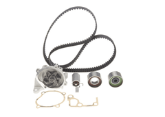 Wasserpumpe + Zahnriemensatz für MAZDA 6 Station Wagon Stufenheck Hatchback MPV