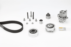 Wasserpumpe + Zahnriemensatz für SEAT VW IBIZA IV SC GOLF VI PLUS V