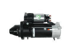 Anlasser Starter für SAME LAMBORGHINI DEUTZ-FAHR FENDT AUDAX ST FORTIS MACH