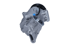 Kompressor Klimaanlage für OPEL ASTRA G Stufenheck Caravan CC Coupe Cabriolet H