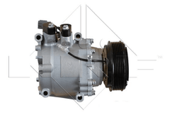 Kompressor Klimaanlage für HONDA ACCORD VI CIVIC VII Hatchback Stufenheck Coupe