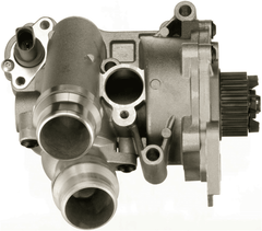Wasserpumpe + Zahnriemensatz für AUDI SEAT SKODA VW A3 Sportback Cabriolet A4