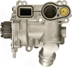 Wasserpumpe + Zahnriemensatz für AUDI SEAT SKODA VW A3 Sportback Cabriolet A4