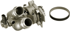 Wasserpumpe + Zahnriemensatz für AUDI SEAT SKODA VW A3 Sportback Cabriolet A4