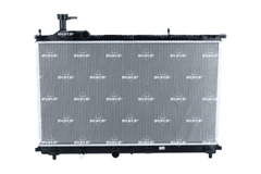 Kühler Motorkühlung für SUZUKI SWIFT V