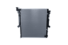 Kühler Motorkühlung für MITSUBISHI L200 / TRITON