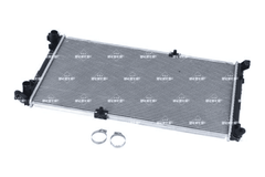 Kühler Motorkühlung für NISSAN OPEL RENAULT PRIMASTAR Bus Pritsche/Fahrgestell