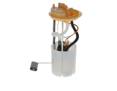 Kraftstoff Fördereinheit für FIAT DOBLO Pritsche/Fahrgestell Kombi Cargo