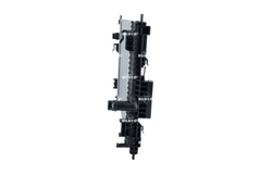 Kühler Motorkühlung für CITROËN FIAT OPEL PEUGEOT VAUXHALL DS BERLINGO C5