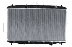 Kühler Motorkühlung für HONDA CIVIC VIII Hatchback