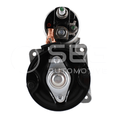 Anlasser Starter für FIAT DUCATO Pritsche/Fahrgestell Bus