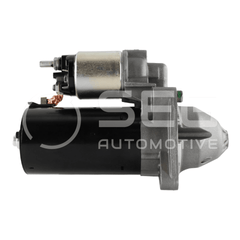 Anlasser Starter für FIAT DUCATO Pritsche/Fahrgestell Bus
