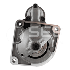 Anlasser Starter für FIAT DUCATO Pritsche/Fahrgestell Bus