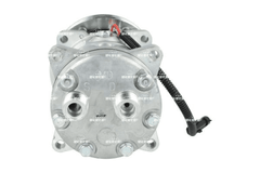 Kompressor Klimaanlage für CASE IH CS MAGNUM MAXXUM