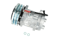 Kompressor Klimaanlage für CASE IH CS MAGNUM MAXXUM