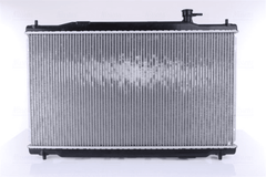Kühler Motorkühlung für HONDA CR-V III