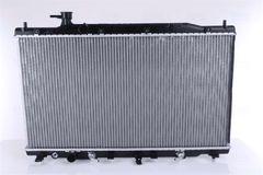 Kühler Motorkühlung für HONDA CR-V III