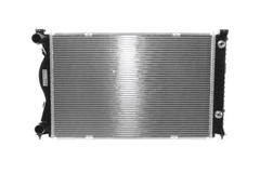 Kühler Motorkühlung für AUDI A6 C6 Avant